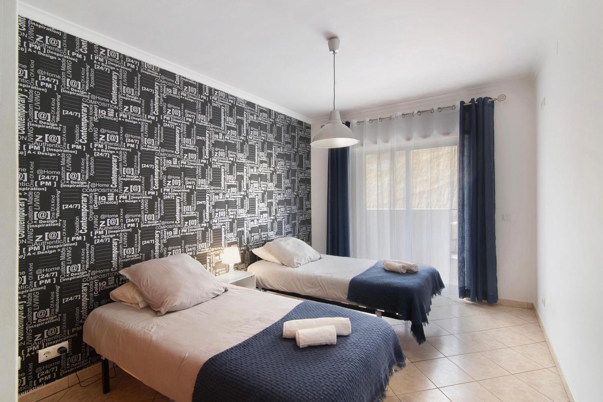 Apartamento Do Sol อัลบูเฟรา ภายนอก รูปภาพ
