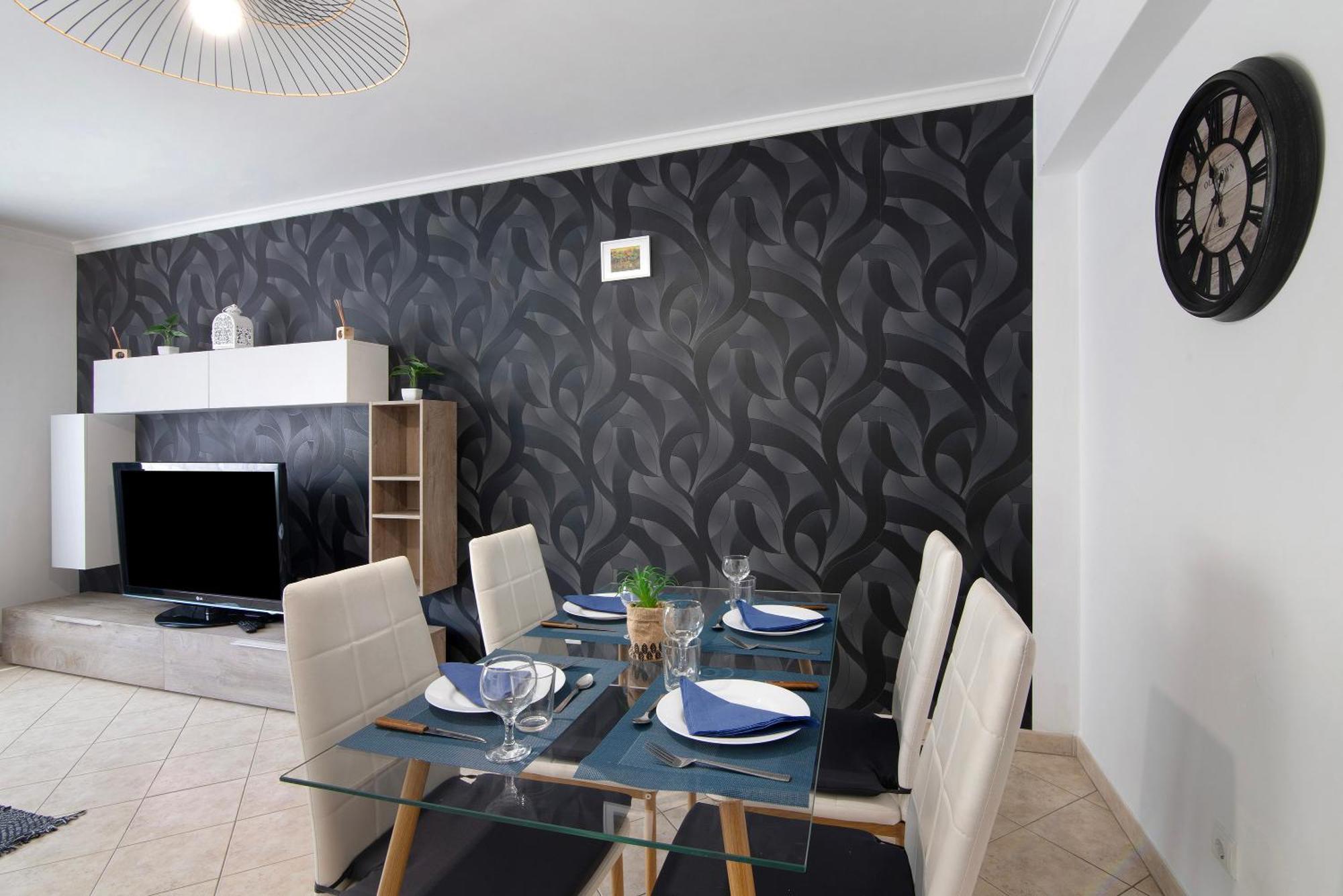 Apartamento Do Sol อัลบูเฟรา ภายนอก รูปภาพ