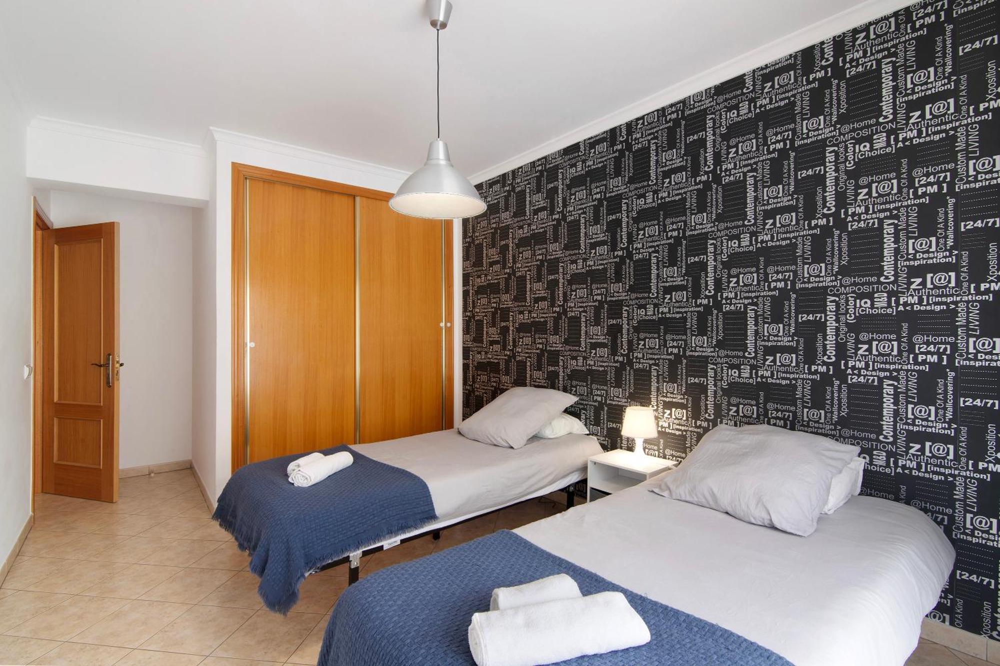 Apartamento Do Sol อัลบูเฟรา ภายนอก รูปภาพ